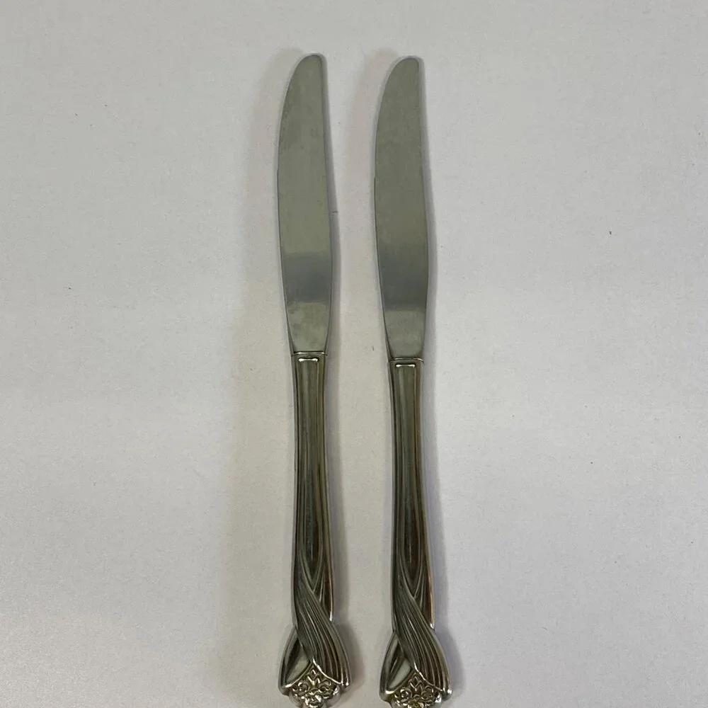 Set of 2 Oneida Katrina 9